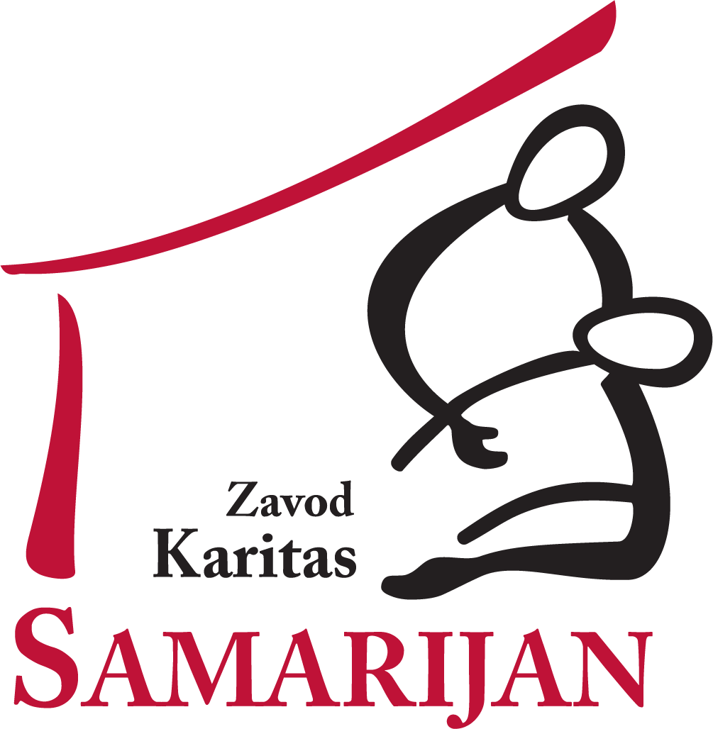 Zavod Karitas Samarijan Logotip